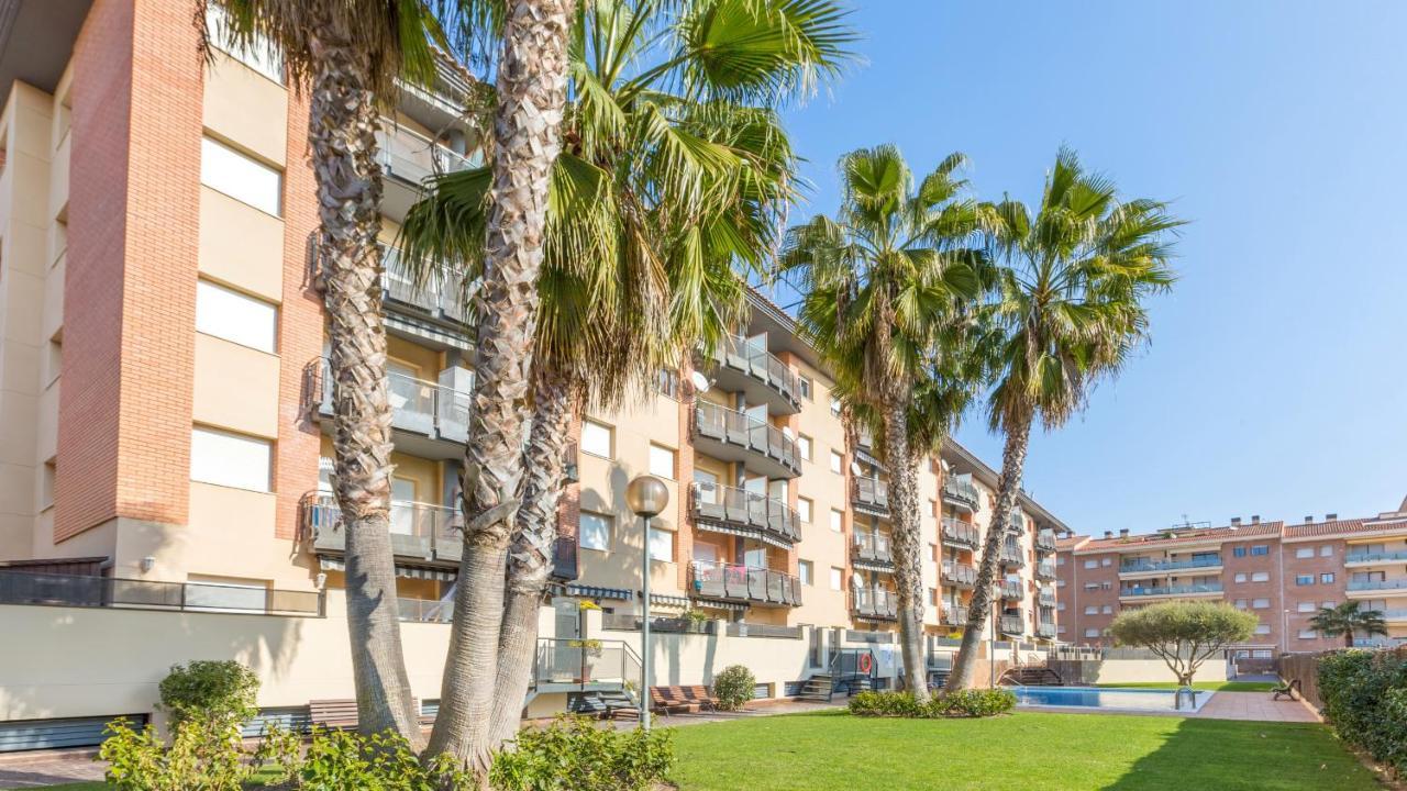 2P-53 - Lloret De Mar Exteriér fotografie