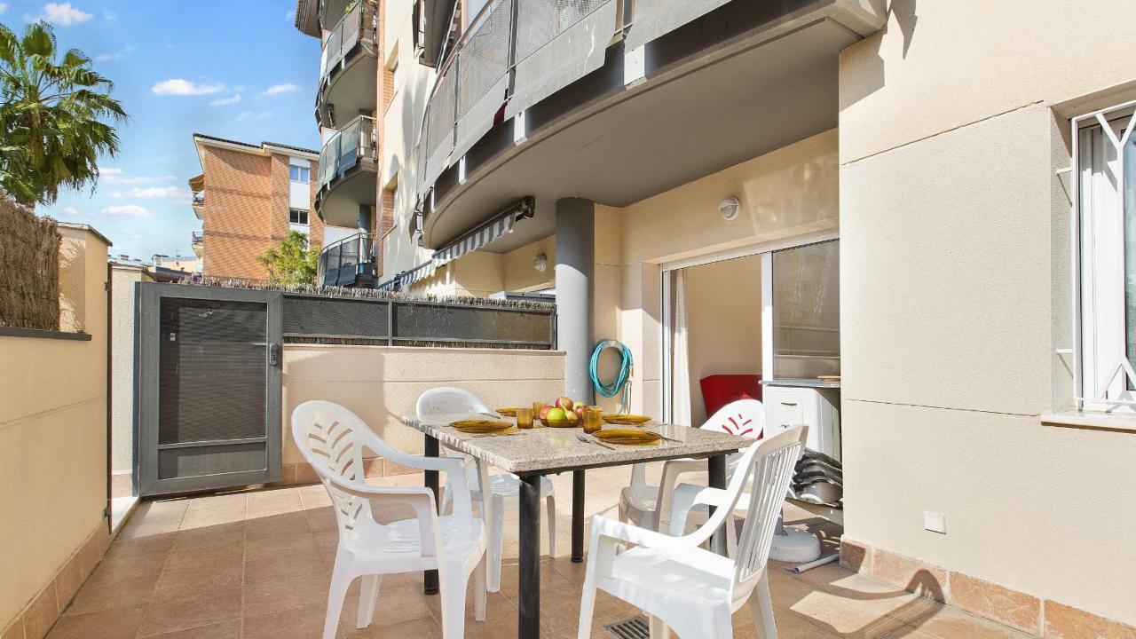 2P-53 - Lloret De Mar Exteriér fotografie