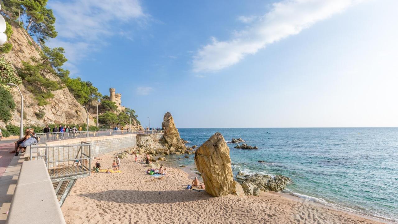 2P-53 - Lloret De Mar Exteriér fotografie